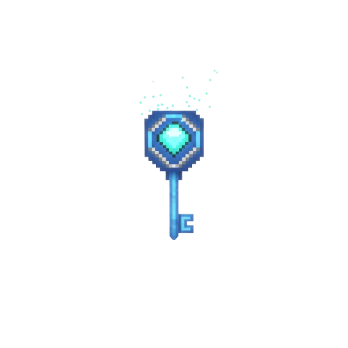 Rare Minecraft Rank Upgrade for RuinSMP PvP Server